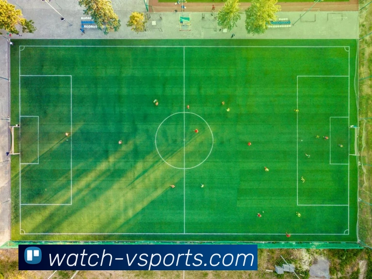 V SPORT官方APP 体育赛事宣传图