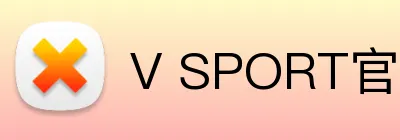 V SPORT官方 logo